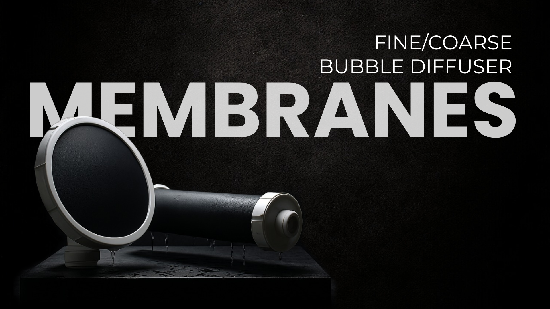 Diffuser Membrane
